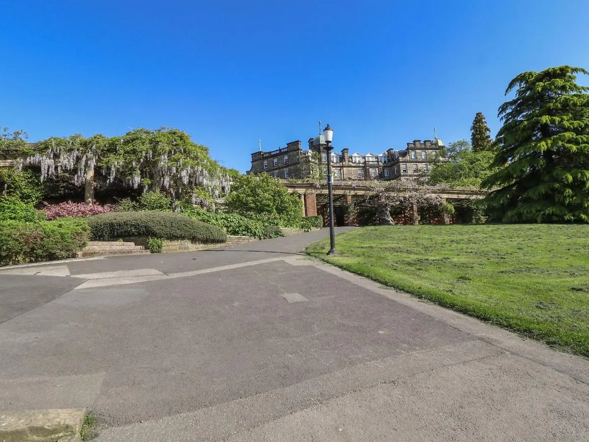 3 Glendowne Terrace Villa Harrogate