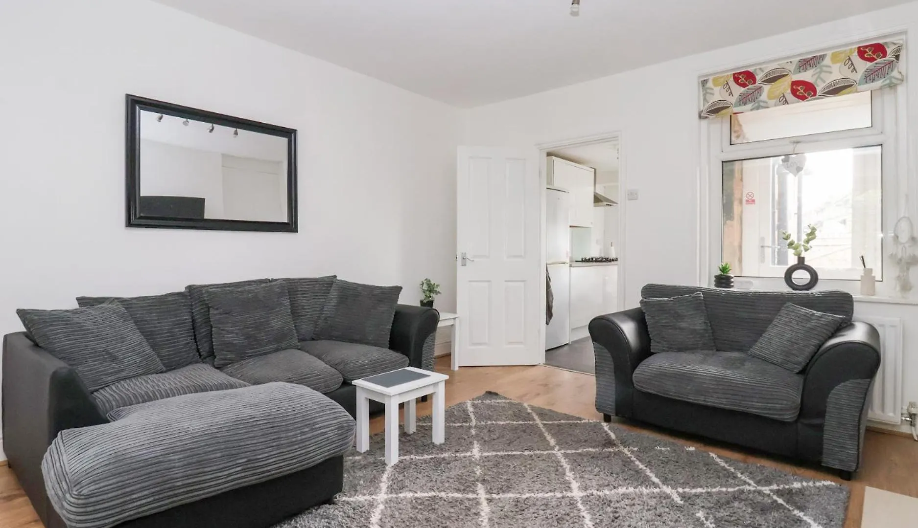 Tatil Evi 3 Glendowne Terrace Villa Harrogate
