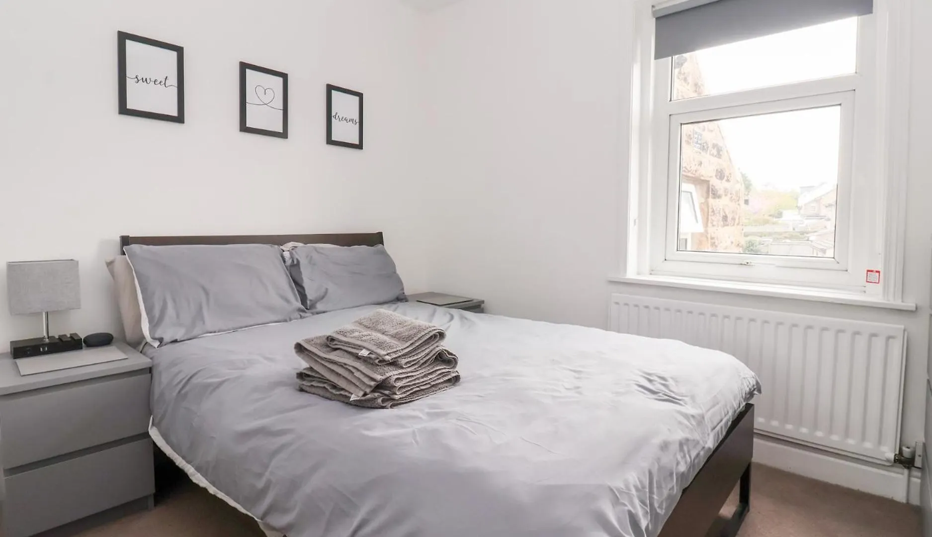 3 Glendowne Terrace Villa Harrogate Birleşik Krallık