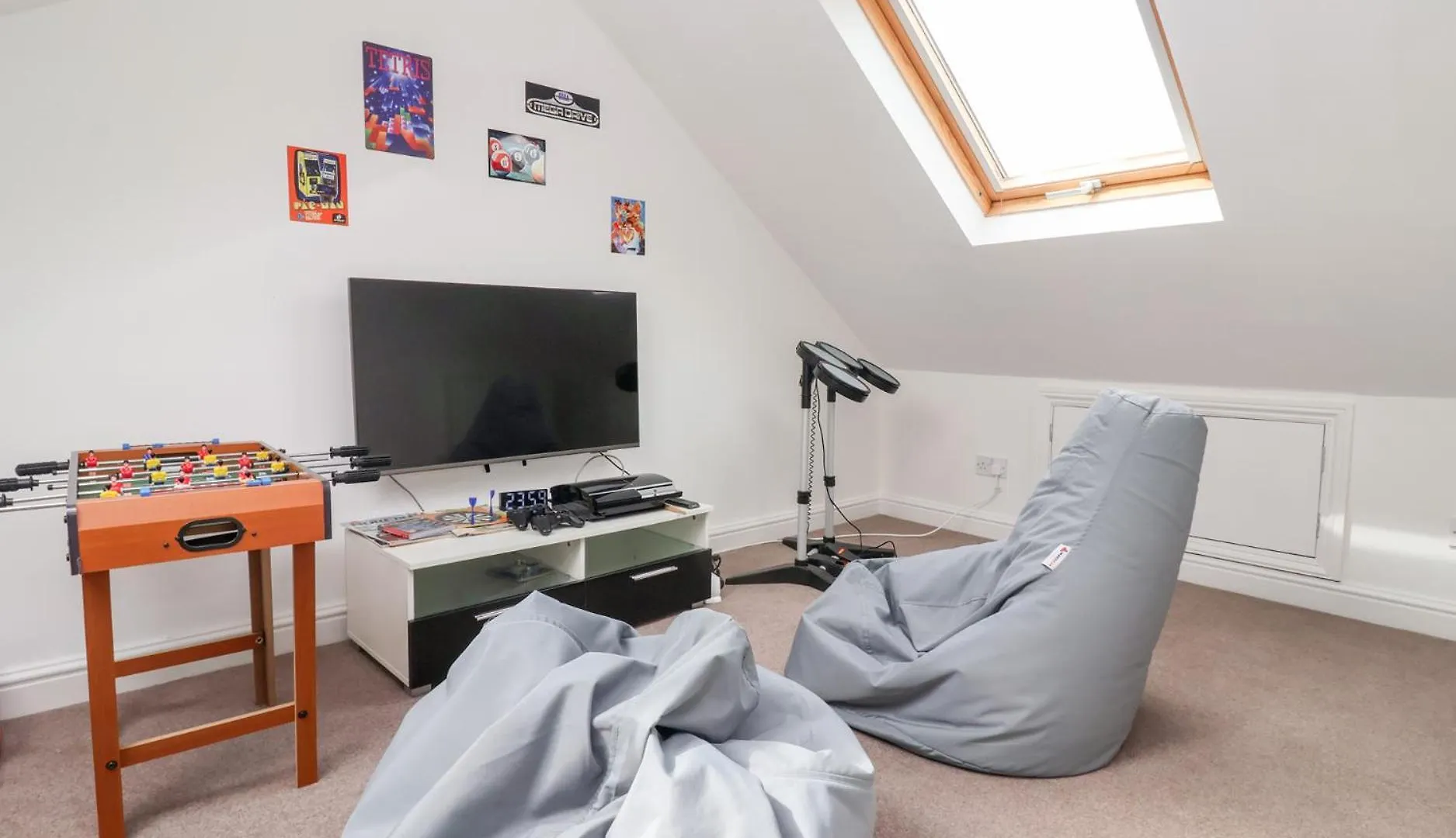 3 Glendowne Terrace Villa Harrogate 0*,  Birleşik Krallık