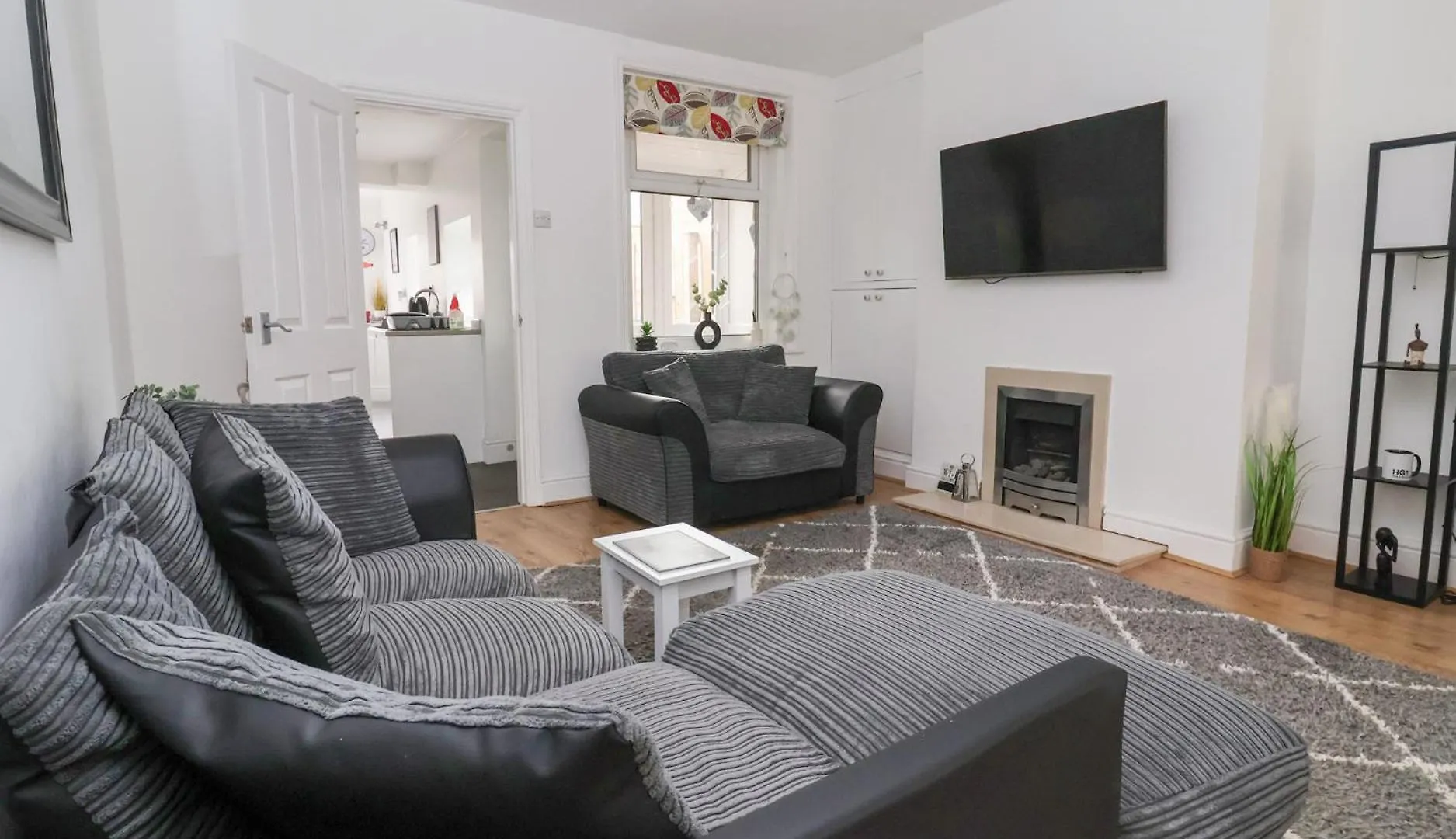 3 Glendowne Terrace Villa Harrogate 0*,  Birleşik Krallık